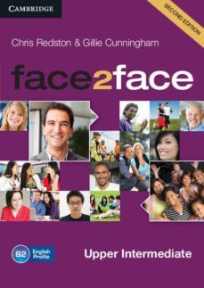 face2face for spanish speakers class audio cds (3) (2nd edition) (level upper-intermediate)-chris redston-gillie cunningham-9781107422032