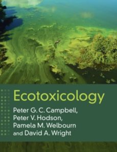 ecotoxicology-david a. wright-9781108819732