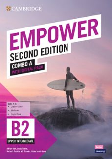 empower upper-intermediate/b2 combo a with digital pack-9781108961332