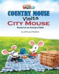 country mouse-9781285191232