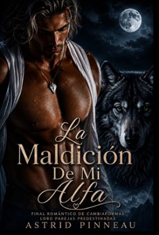la maldición de mi alfa-9781291567632