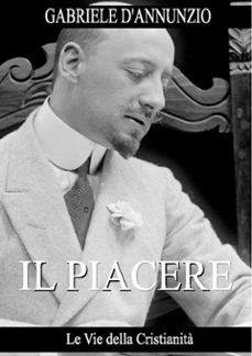 il piacere (ebook)-9781326936532