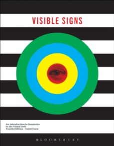 visible signs-mr david crow-9781350164932