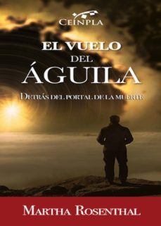 el vuelo del águila (ebook)-9781370381432