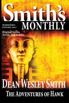 -dean wesley smith-9781386188032