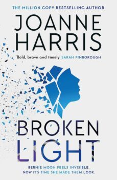 broken light-joanne harris-9781398710832