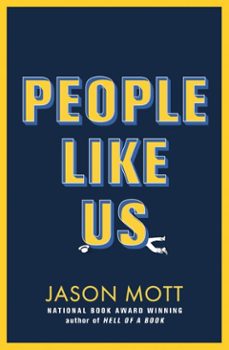 people like us (ebook)-jason mott-9781398727632