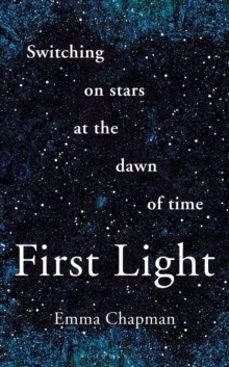 first light-emma chapman-9781399427432