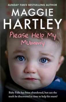 please help my mummy-maggie hartley-9781399629232