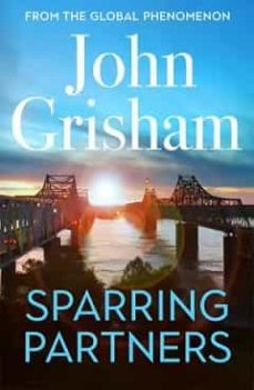 sparring partners-john grisham-9781399708432