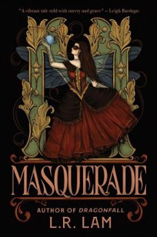 Imagen Principal de Masquerade