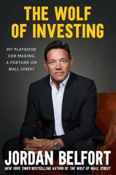 the wolf of investing (ebook)-jordan belfort-9781399813532