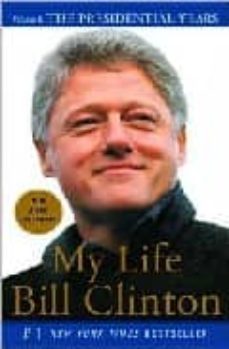 my life, volume two the presidental-9781400096732