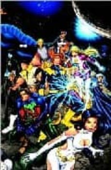 the legion of super-heroes enemy rising-9781401219932