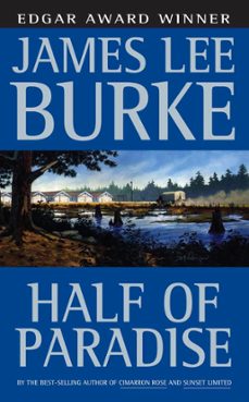 -james lee burke-9781401304232