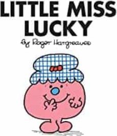 little miss lucky : 16-9781405289832