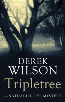 tripletree (ebook)-derek wilson-9781405522632