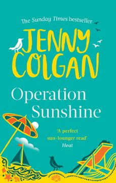 -jenny colgan-9781405527132
