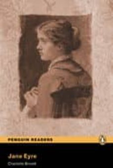 penguin readers level 3: jane eyre (libro + cd)-9781405879132