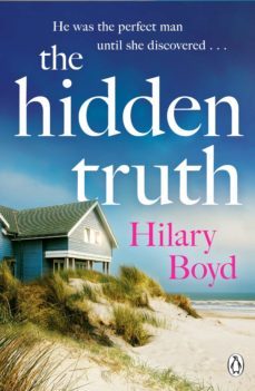 the hidden truth (ebook)-hilary boyd-9781405943932