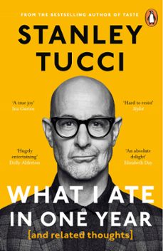 what i ate in one year (ebook)-stanley tucci-9781405963732