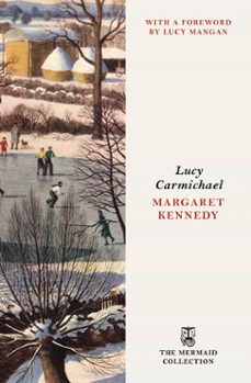 lucy carmichael (ebook)-margaret kennedy-9781405982832