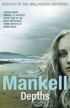 depths-henning mankell-9781407017532