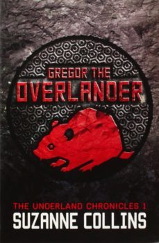 gregor the overlander-9781407137032