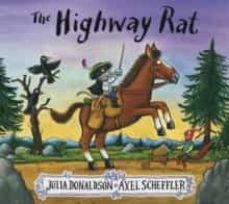 the highway rat-julia donaldson-9781407170732