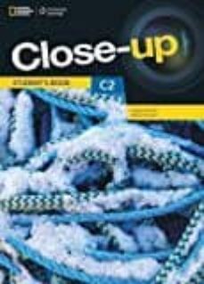 close up c2 alum+@ zone-9781408098332