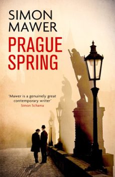 prague spring (ebook)-simon mawer-9781408711132
