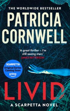 livid-patricia cornwell-9781408725832