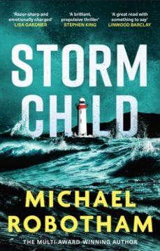 -michael robotham-9781408727232