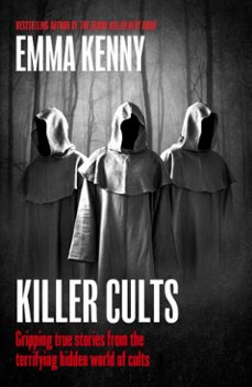 killer cults-emma kenny-9781408731932