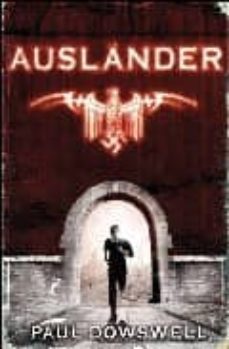 auslander-9781408800232