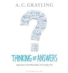 thinking of answers-a.c. grayling-9781408809532