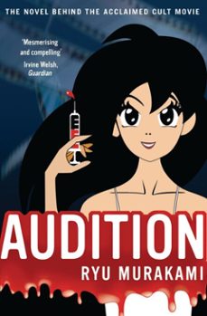 Imagen Principal de Audition