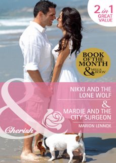 -marion lennox-9781408903032