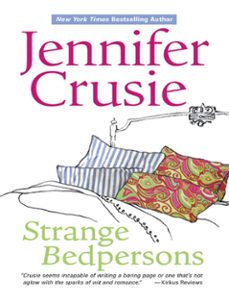 strange bedpersons (ebook)-jennifer crusie-9781408952832