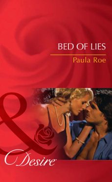 bed of lies (ebook)-paula roe-9781408971932