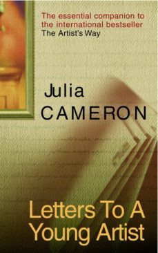 -julia cameron-9781409034032