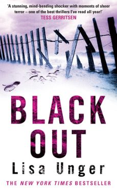 black out-lisa unger-9781409061632