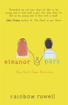 eleanor &amp; park-rainbow rowell-9781409116332