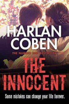 the innocent-9781409117032