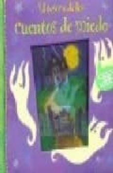 el tesoro de los cuentos de miedo-9781412738132