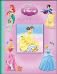 sueño de princesas: mi primer tesoro-9781412747332