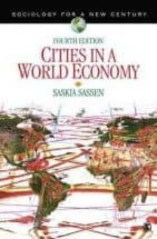 cities in a world economy (4th revised edition)-saskia sassen-9781412988032