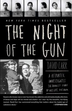 the night of the gun (ebook)-david carr-9781416580232