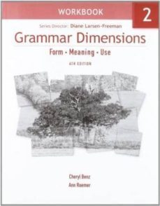 grammar dimensions 2 ejercicios-9781424003532