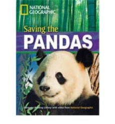 saving the pandas+cdr 1600 b1 ng-9781424021932